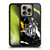 NFL Shield Marble Gel Armour Case For Apple iPhone 16 Pro