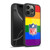 NFL Shield Pride Gel Armour Case For Apple iPhone 16 Pro