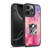 NFL Shield Watercolor Gel Armour Case For Apple iPhone 16 Pro