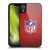 NFL Shield Football Gel Armour Case For Apple iPhone XR