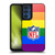 NFL Shield Pride Gel Armour Case For Samsung Galaxy A15