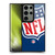 NFL Shield Oversized Gel Armour Case For Samsung Galaxy S24 Ultra 5G
