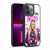 WWE Alexa Bliss Something Twisted Gel Armour Case For Apple iPhone 13 Pro Max