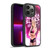 WWE Alexa Bliss Portrait Gel Armour Case For Apple iPhone 13 Pro