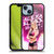WWE Alexa Bliss Portrait Gel Armour Case For Apple iPhone 14