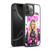 WWE Alexa Bliss Something Twisted Gel Armour Case For Apple iPhone 16 Pro Max
