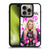 WWE Alexa Bliss Something Twisted Gel Armour Case For Apple iPhone 16 Pro