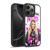 WWE Alexa Bliss Something Twisted Gel Armour Case For Apple iPhone 16 Pro