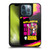 WWE Asuka No One Is Ready Gel Armour Case For Apple iPhone 13 Pro