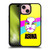 WWE Asuka The Empress Gel Armour Case For Apple iPhone 15