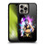 WWE Asuka Black Portrait Gel Armour Case For Apple iPhone 16 Pro Max