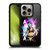 WWE Asuka Black Portrait Gel Armour Case For Apple iPhone 16 Pro