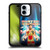WWE Austin Theory Portrait Gel Armour Case For Apple iPhone 16