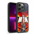 WWE Becky Lynch The Man Gel Armour Case For Apple iPhone 13 Pro