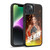 WWE Becky Lynch The Man Portrait Gel Armour Case For Apple iPhone 14