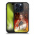 WWE Becky Lynch The Man Portrait Gel Armour Case For Apple iPhone 15 Pro