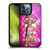 WWE Bianca Belair Portrait Gel Armour Case For Apple iPhone 13 Pro Max