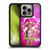 WWE Bianca Belair Portrait Gel Armour Case For Apple iPhone 16 Pro