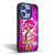WWE Bianca Belair Portrait Gel Armour Case For Samsung Galaxy A55 5G