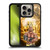 WWE Bobby Lashley Portrait Gel Armour Case For Apple iPhone 16 Pro