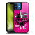 WWE Bret Hart Hitman Gel Armour Case For Apple iPhone 12 / iPhone 12 Pro
