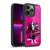 WWE Bret Hart Hitman Gel Armour Case For Apple iPhone 13 Pro