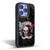 WWE Bret Hart Hitman Logo Gel Armour Case For Apple iPhone 13 Pro