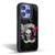 WWE Bret Hart Hitman Logo Gel Armour Case For Apple iPhone 13 Pro