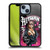WWE Bret Hart Hitman Graphics Gel Armour Case For Apple iPhone 14