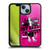 WWE Bret Hart Hitman Gel Armour Case For Apple iPhone 14