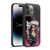 WWE Bret Hart Hitman Graphics Gel Armour Case For Apple iPhone 14 Pro Max