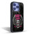 WWE Bret Hart Hitman Skull Gel Armour Case For Apple iPhone 14 Pro Max