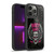 WWE Bret Hart Hitman Skull Gel Armour Case For Apple iPhone 14 Pro