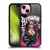 WWE Bret Hart Hitman Graphics Gel Armour Case For Apple iPhone 15