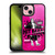 WWE Bret Hart Hitman Gel Armour Case For Apple iPhone 15