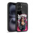 WWE Bret Hart Hitman Graphics Gel Armour Case For Apple iPhone 16