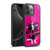 WWE Bret Hart Hitman Gel Armour Case For Apple iPhone 16 Pro Max