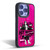 WWE Bret Hart Hitman Gel Armour Case For Apple iPhone 16 Pro Max