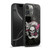 WWE Bret Hart Hitman Logo Gel Armour Case For Apple iPhone 16 Pro Max