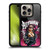 WWE Bret Hart Hitman Graphics Gel Armour Case For Apple iPhone 16 Pro