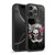 WWE Bret Hart Hitman Logo Gel Armour Case For Apple iPhone 16 Pro