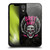 WWE Bret Hart Hitman Skull Gel Armour Case For Apple iPhone XR