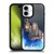 WWE Bray Wyatt Portrait Gel Armour Case For Apple iPhone 16