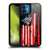 WWE Cody Rhodes Superstar Flag Gel Armour Case For Apple iPhone 12 / iPhone 12 Pro