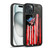 WWE Cody Rhodes Superstar Flag Gel Armour Case For Apple iPhone 15