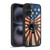 WWE Cody Rhodes Distressed Flag Gel Armour Case For Apple iPhone 16