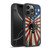 WWE Cody Rhodes Distressed Flag Gel Armour Case For Apple iPhone 16 Pro