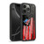 WWE Cody Rhodes Superstar Flag Gel Armour Case For Apple iPhone 16 Pro