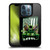 WWE D-Generation X Flag Gel Armour Case For Apple iPhone 13 Pro