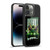 WWE D-Generation X Flag Gel Armour Case For Apple iPhone 14 Pro Max